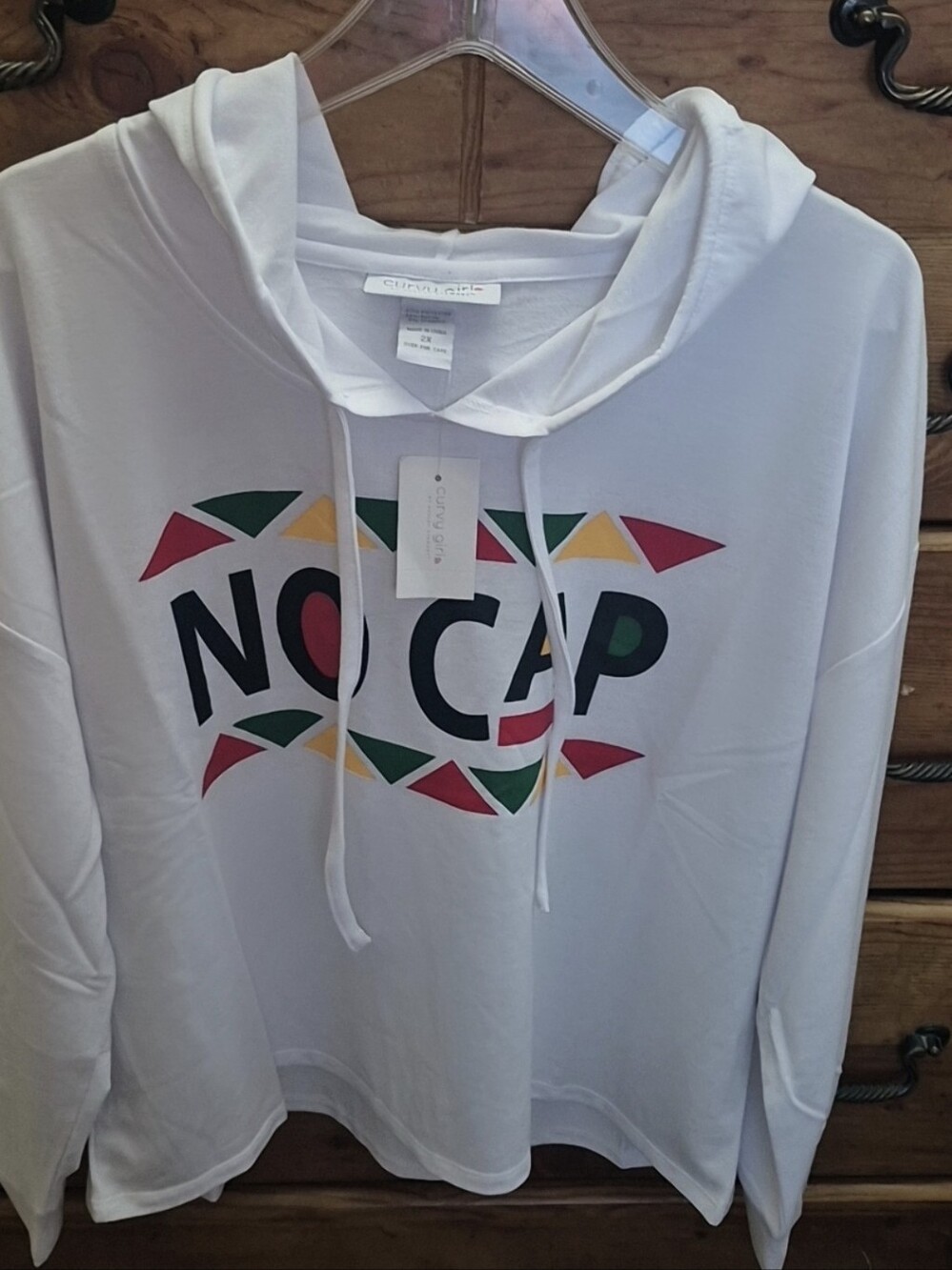 Unisex Hoddie